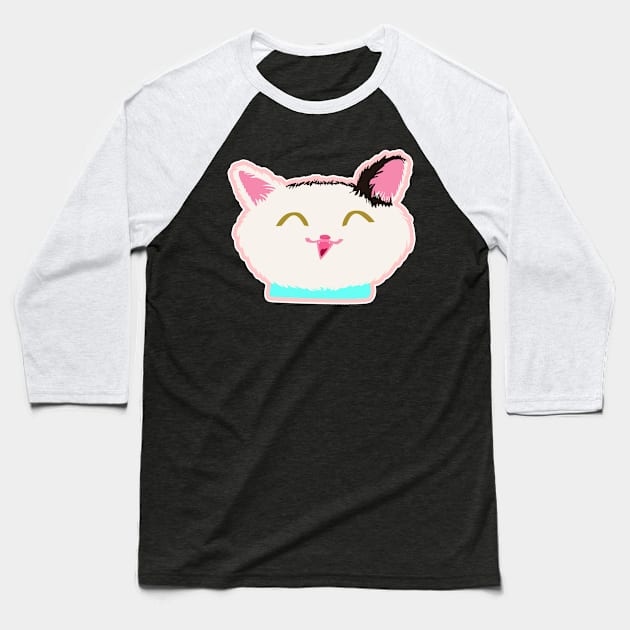 Beemo Baseball T-Shirt by Superbly